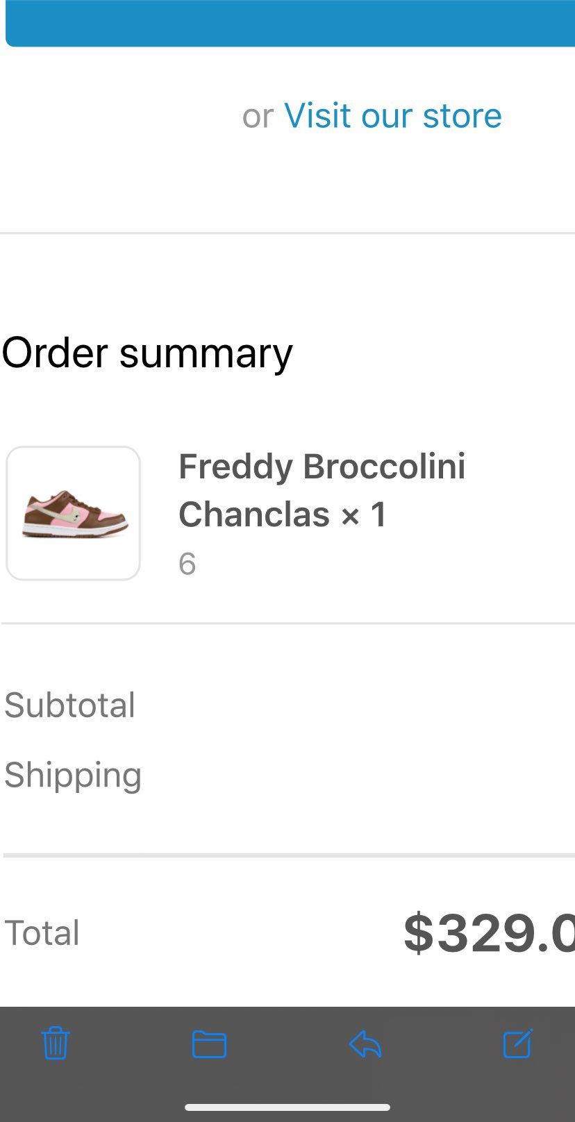 昨日のグリーンはダメだったけどこれは買えた。