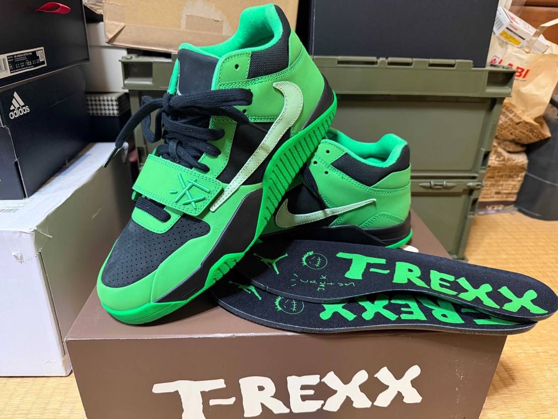 2次高くないから2足目買おうかな？
V.A.Aあるから一旦待つけど、個人的には