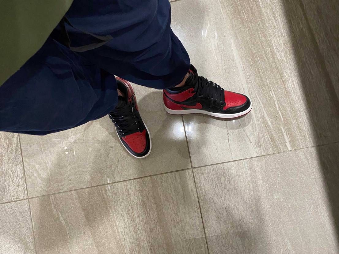 今日のスニーカー‼️