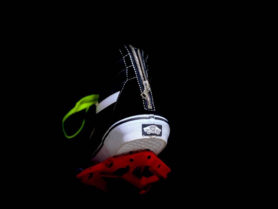 sophnet❌vans

sophnetというブランドはよく着ます。
ス