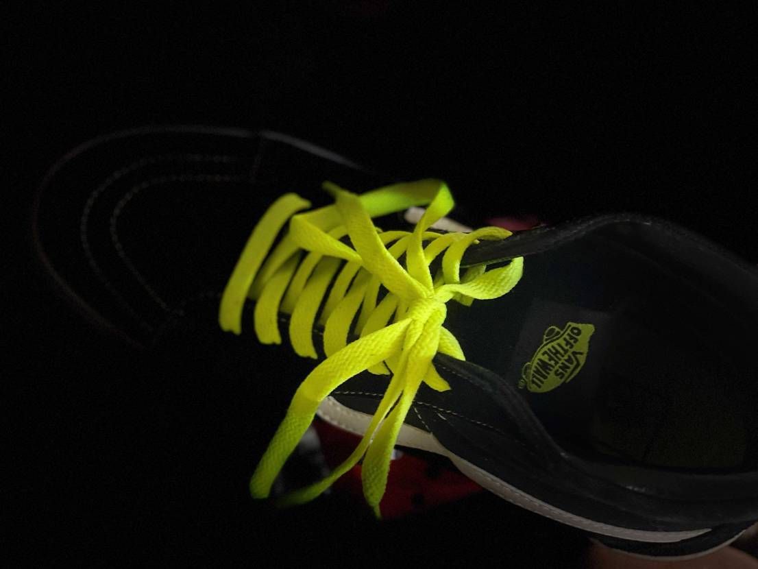 sophnet❌vans

sophnetというブランド