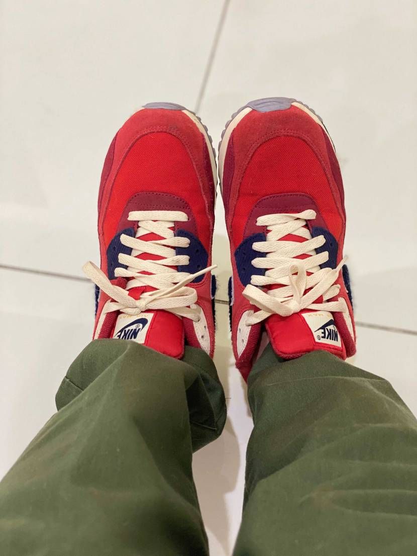 Nike Air Max 90 Premium SE  Un