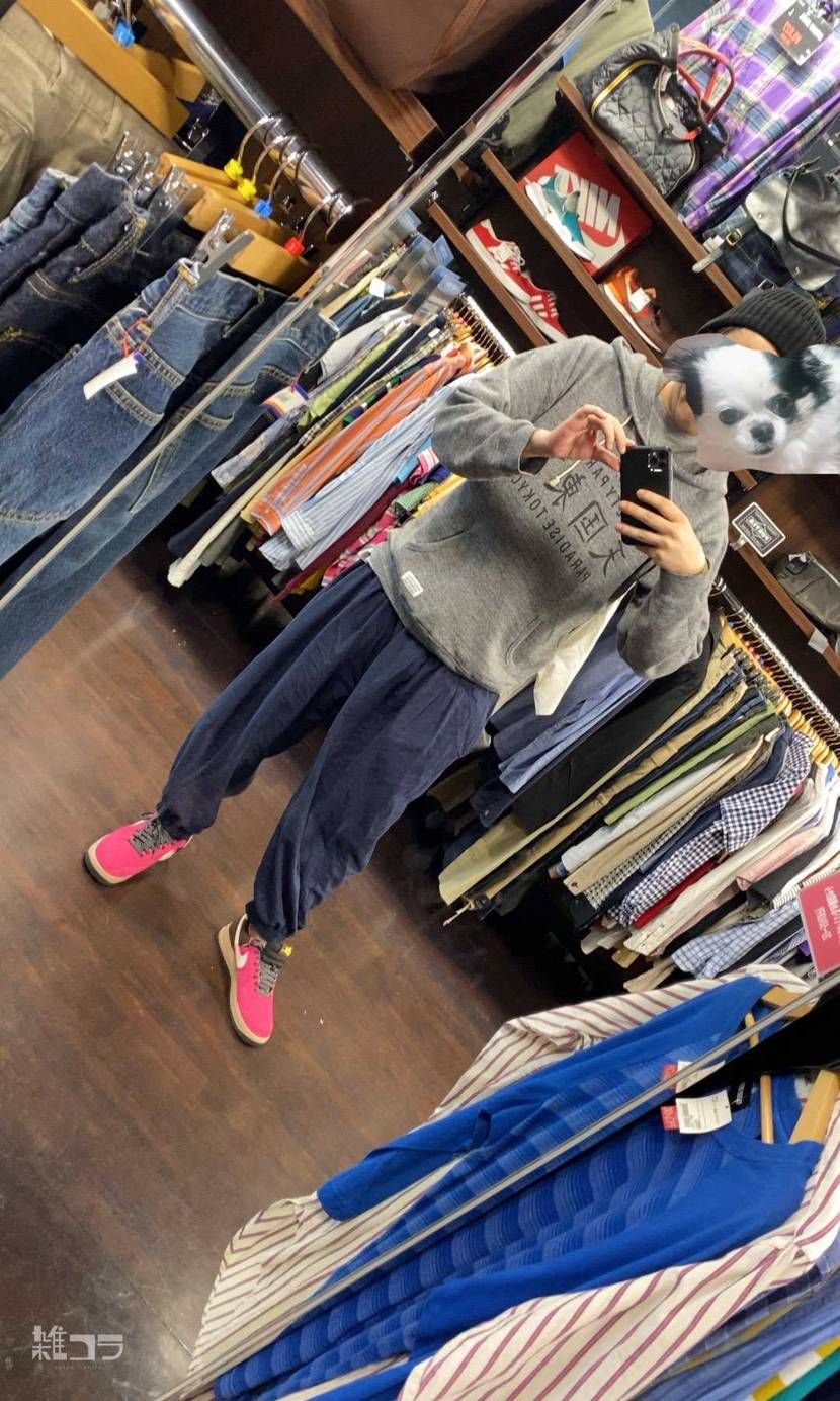 札幌は15°。。寒過ぎる。。

用があって外出中、ふらっ