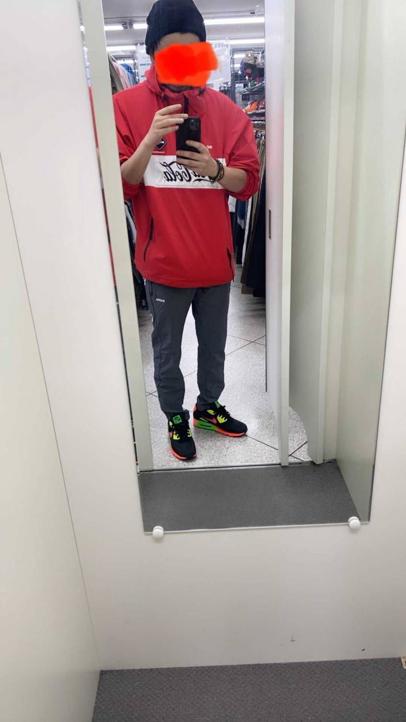 初履きと初着したけど似合っているかしら。。⁉️
Coca-