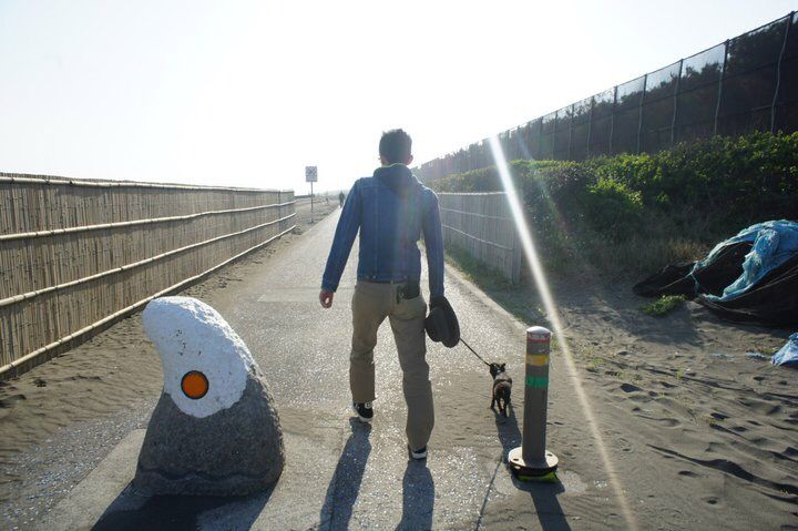 コンバースを履いていた時期もあったな。。