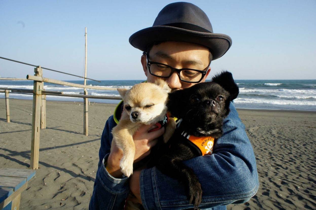 コンバースを履いていた時期もあったな。。