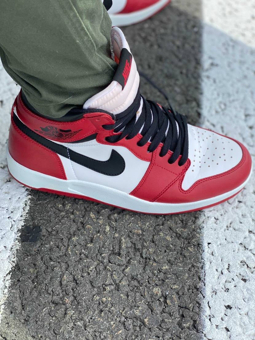 シカゴ1.5初履きしました。

今日は快晴、温度23度‼