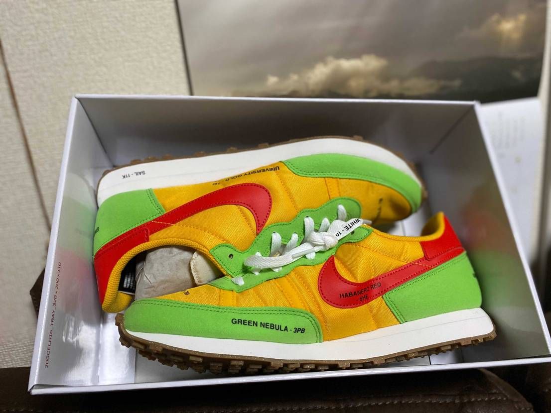 届いた。。。
チャレンジャー。。人気ないかも知れないけど、