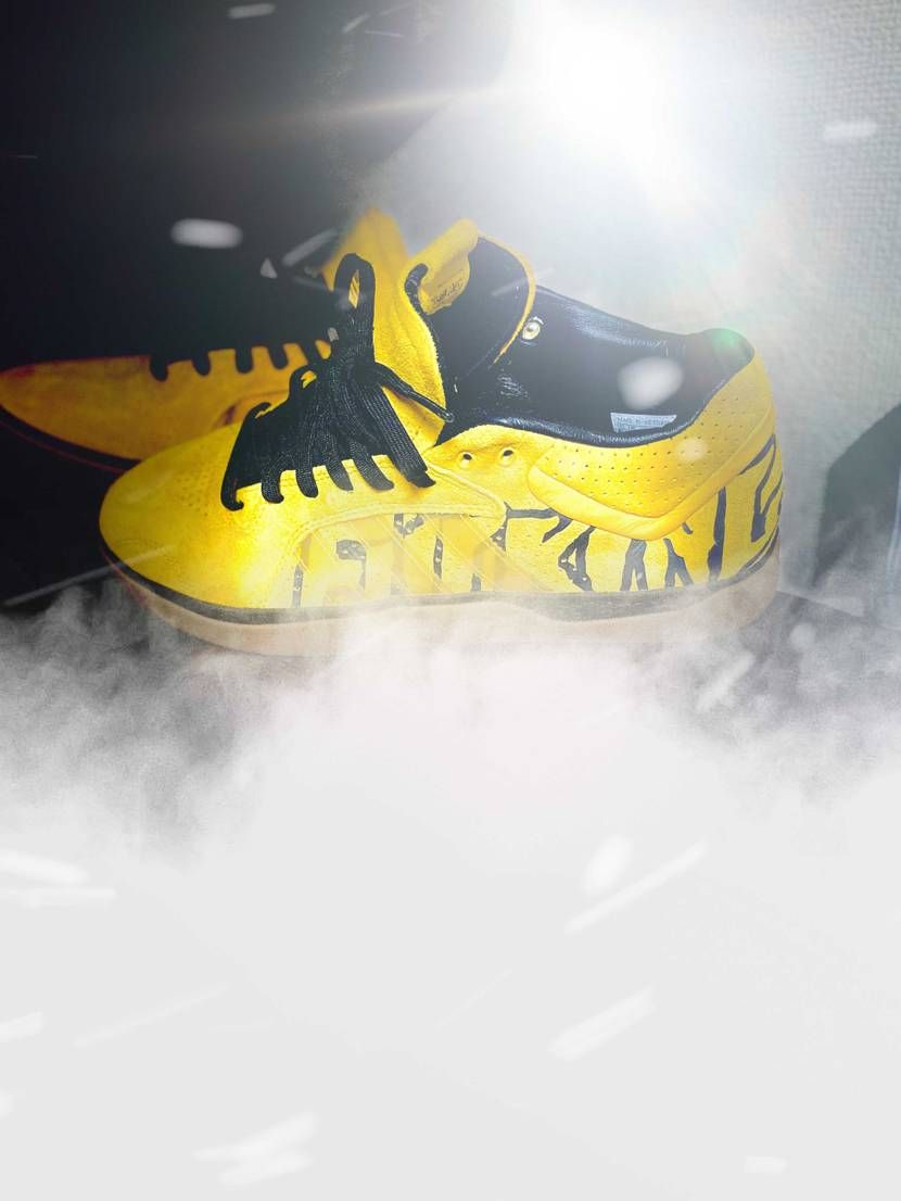 adidas TYSHAWN x FA 

久しぶりのアディダスやけど、どう