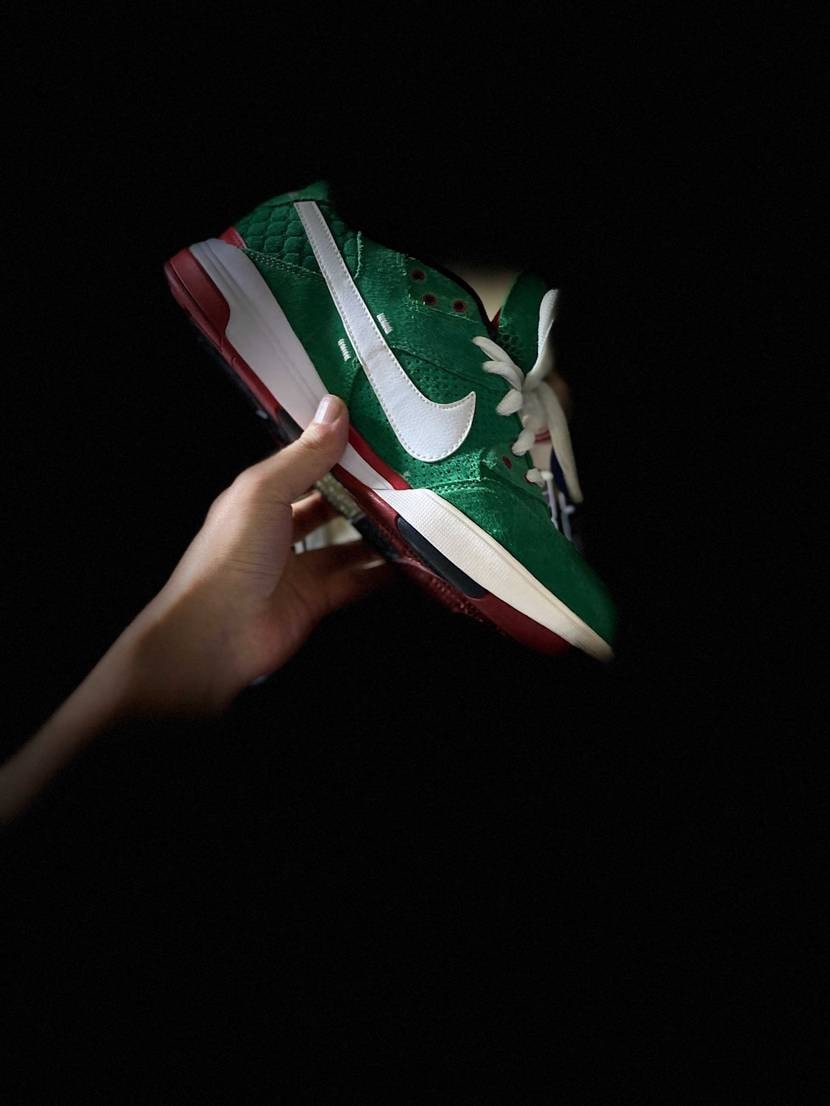 NIKESB   ZOOM PAUL RODRIGUEZ 3