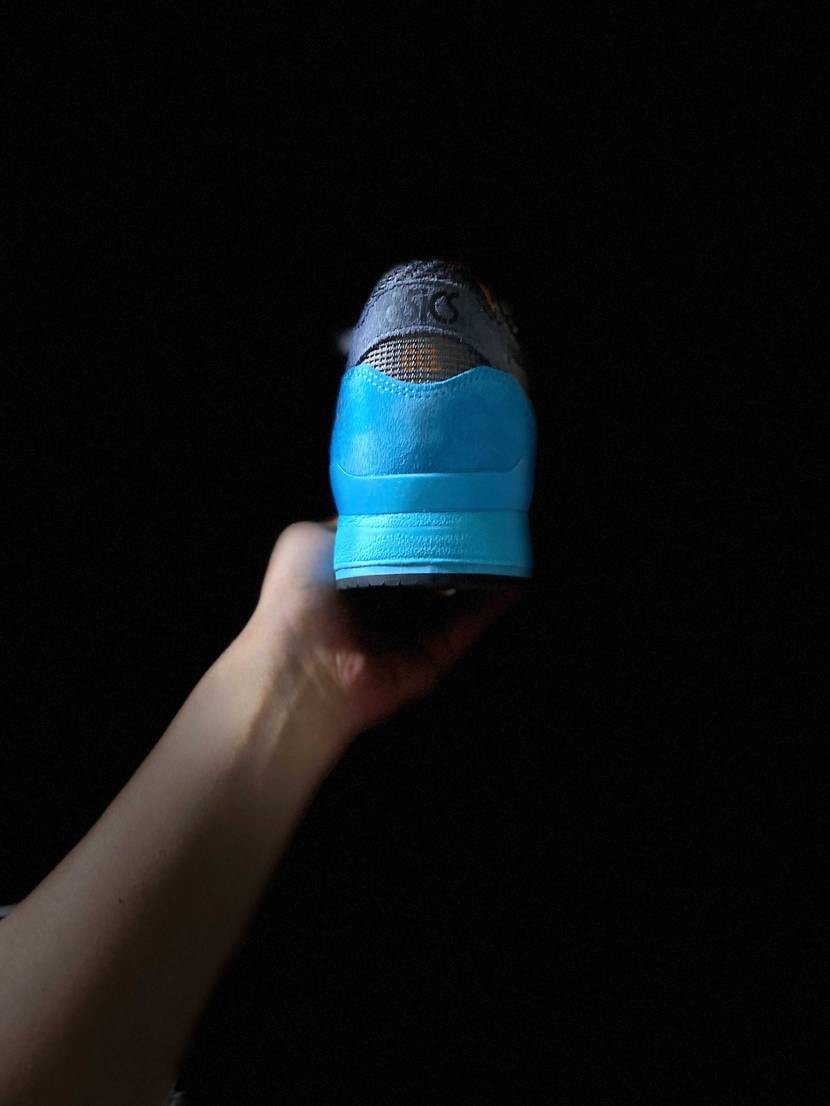 asicsファンの皆様。。

スラムジャムを購入したぞっ