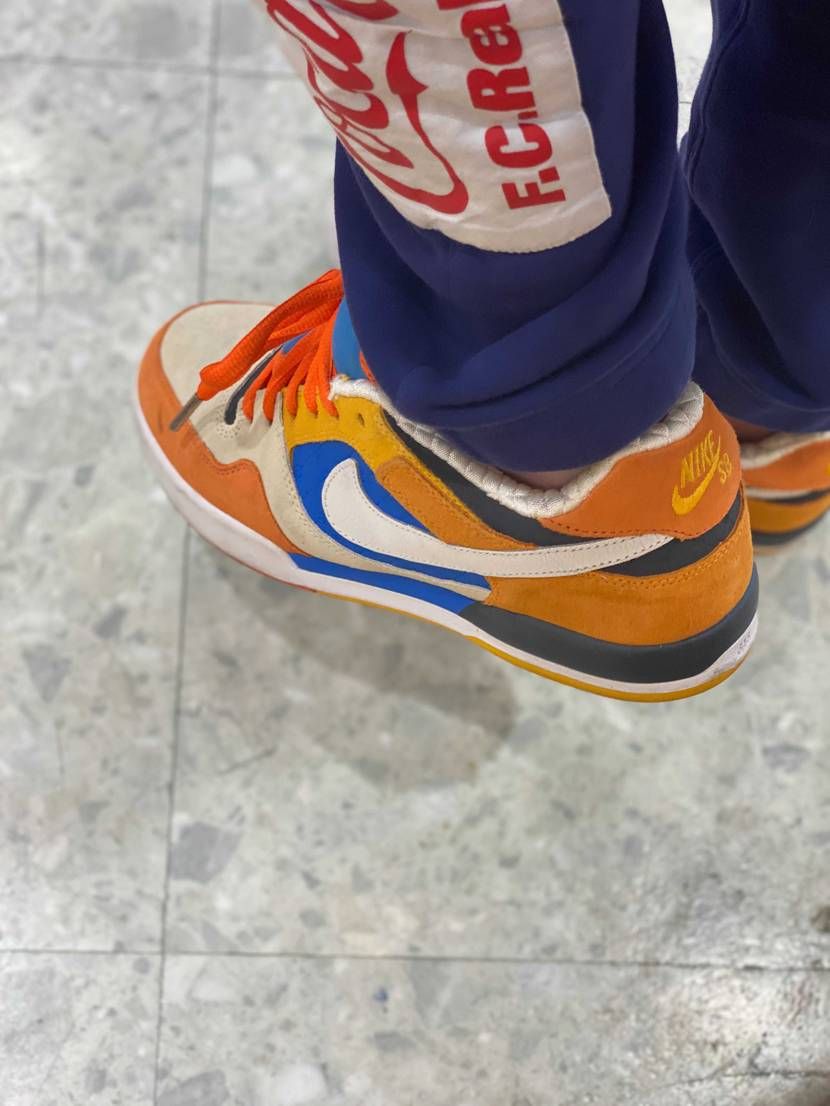 初履き‼️

何か、、派手さが強いって感じがします。