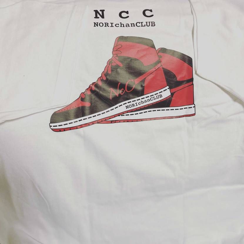 可愛いtシャツが届いた。。

ありがとう😊