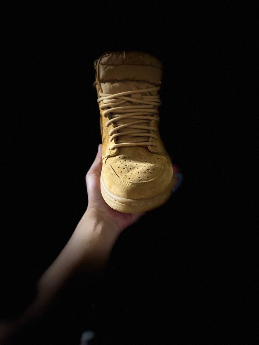 NIKE AIR JORDAN 1 RETRO HIGH “