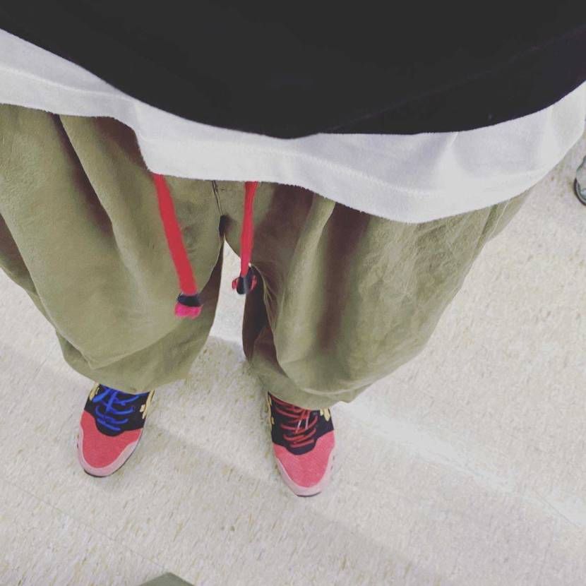 札幌の夜はさむーーい。。
久しぶりに暖房を付けました。。。