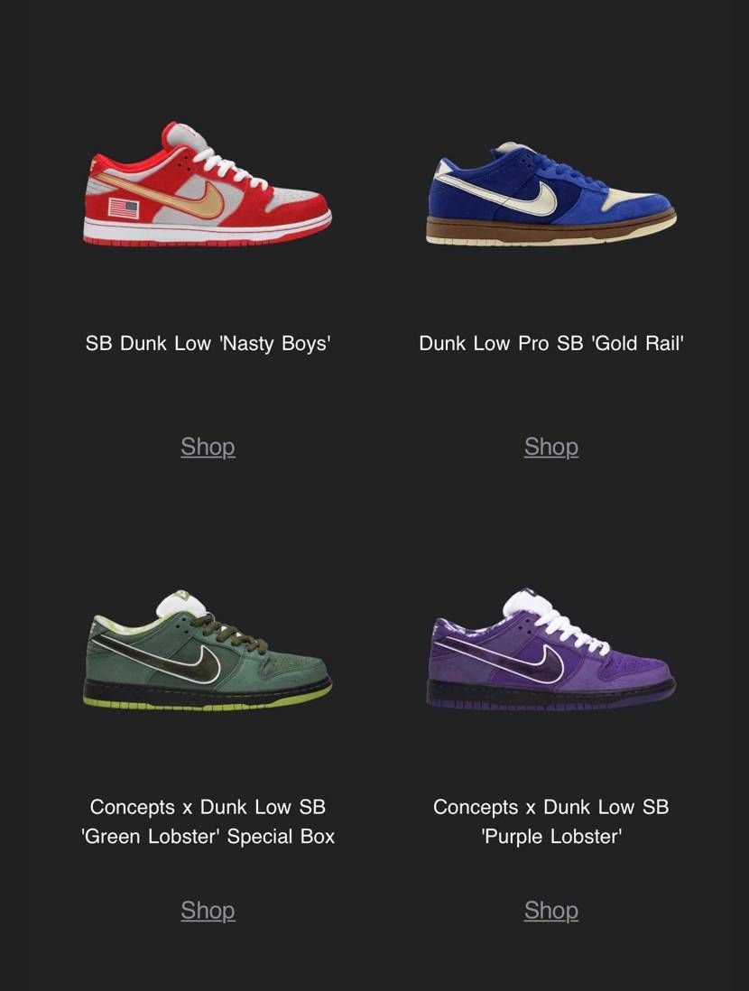 欲しいリスト。。

購入して自慢したい。。。。笑