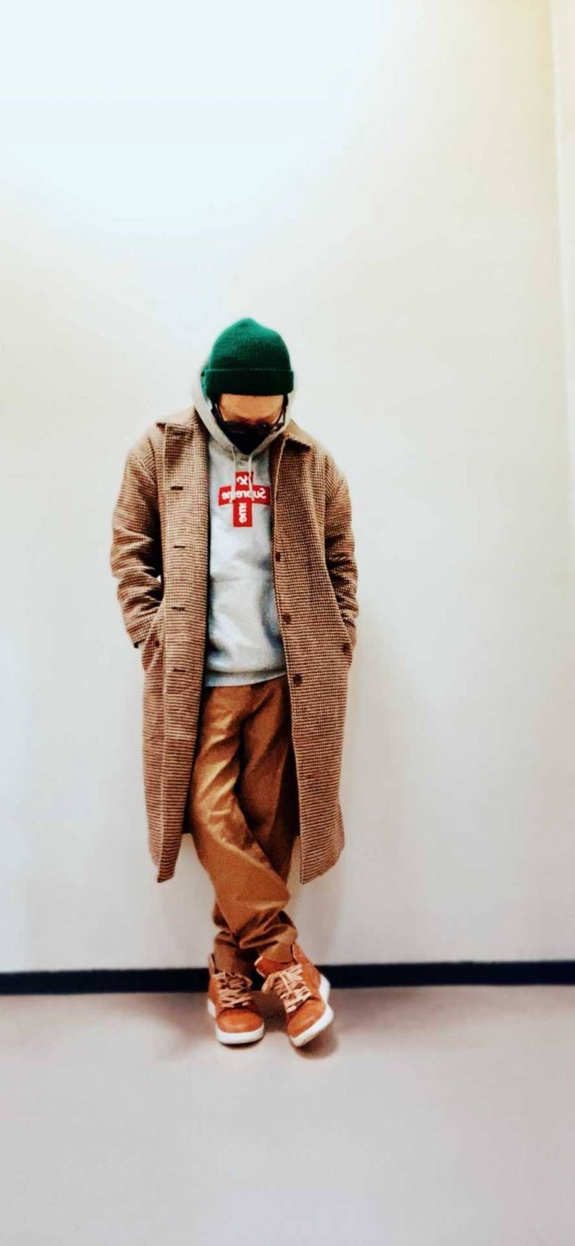おはよう御座います。

本日のスニーカーはナイキ　エアジョーダン1　ピナクル