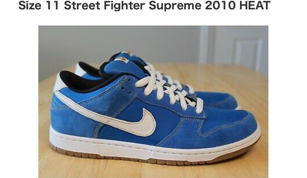 めちゃ欲しいねん。

春麗モデル‼️

誰か出品してくれへんかな？