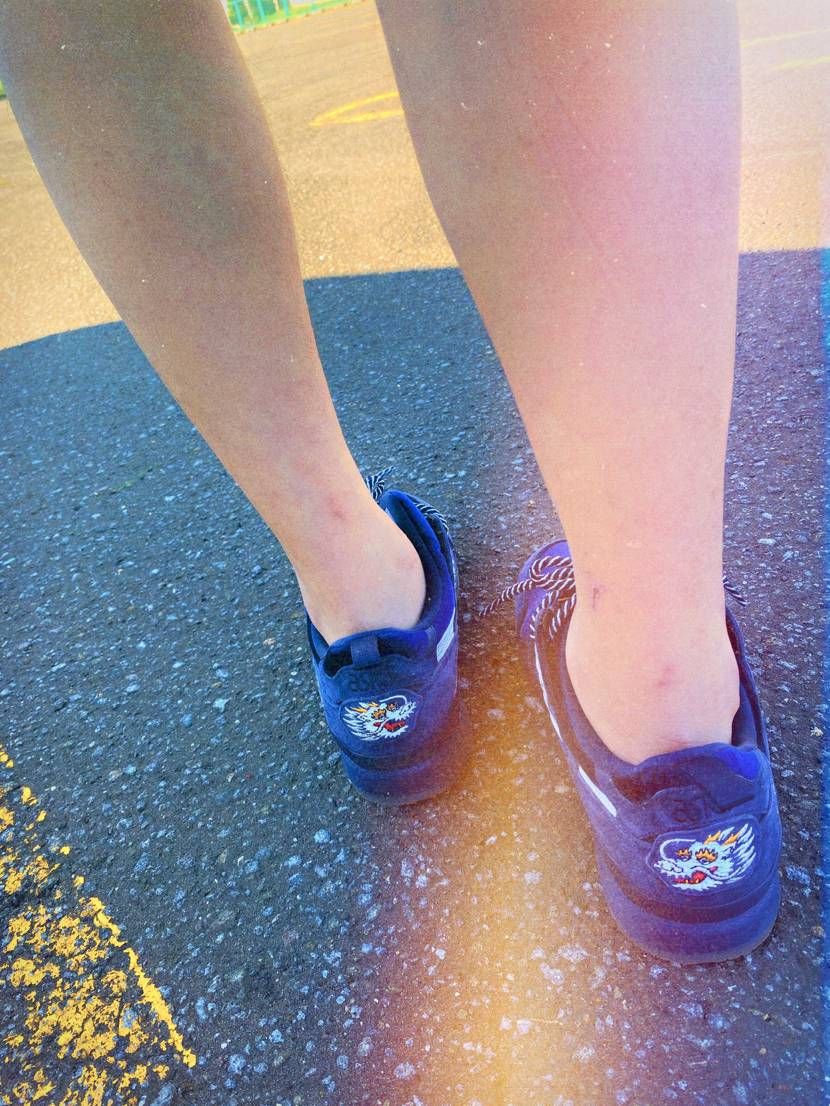 アシックスはええぞーっ。。

以上