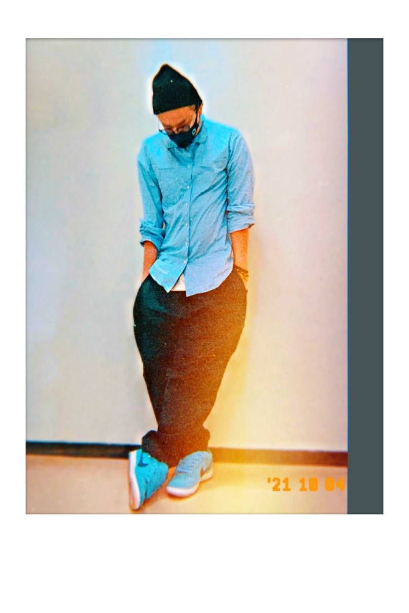 おはよう御座います。

久しぶりにポスト‼️

みなさん、お久しぶり、お