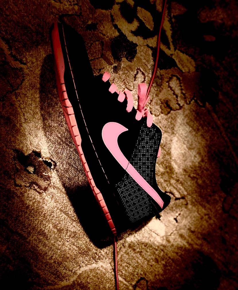 Nike SB Dunk Low 6.0 Sneakers 

314141