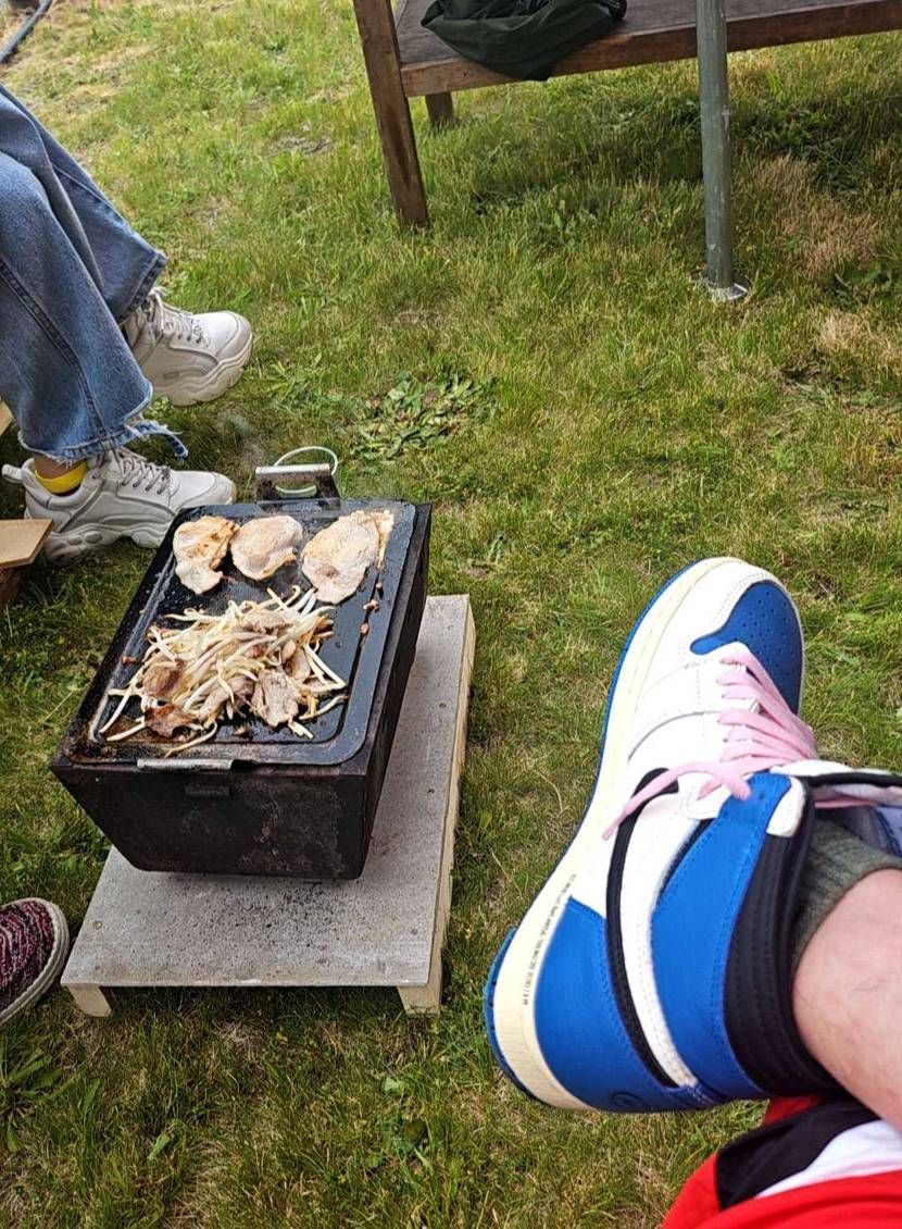 今日は、地元のお祭り‼️