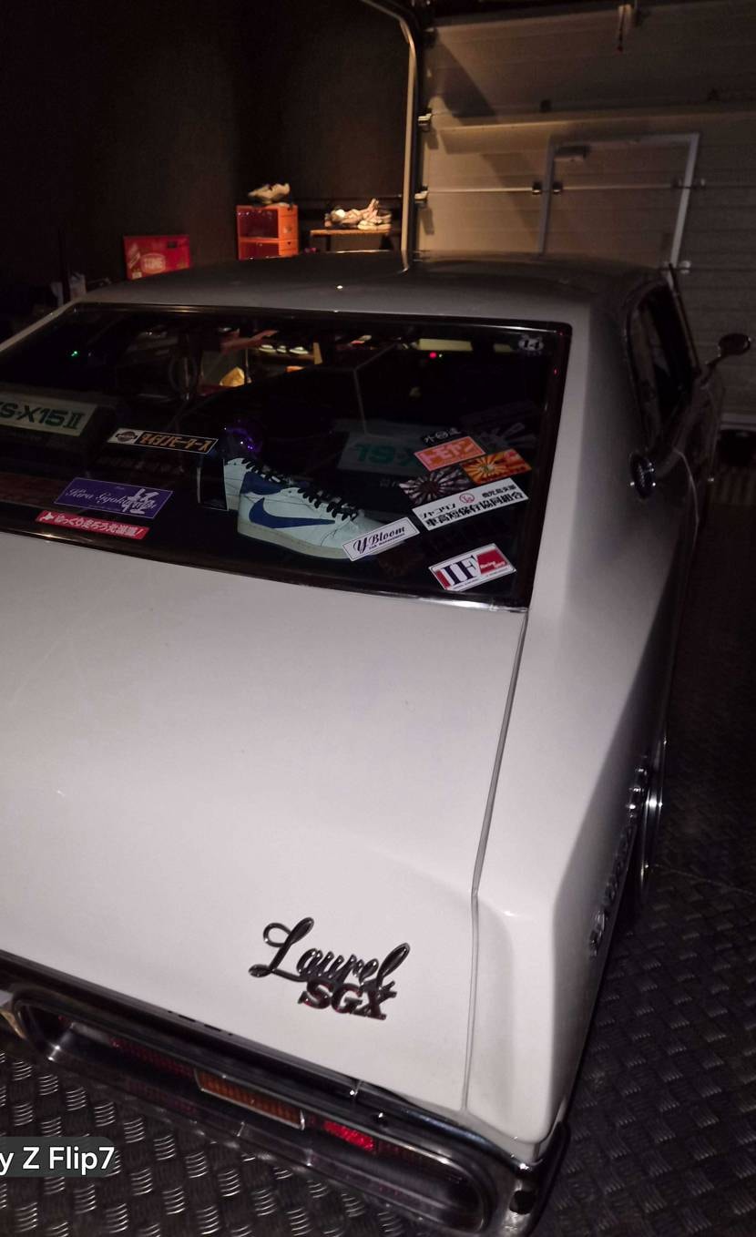 久しぶりに、買った。
ブタケツに、保管しよっかな!🤣