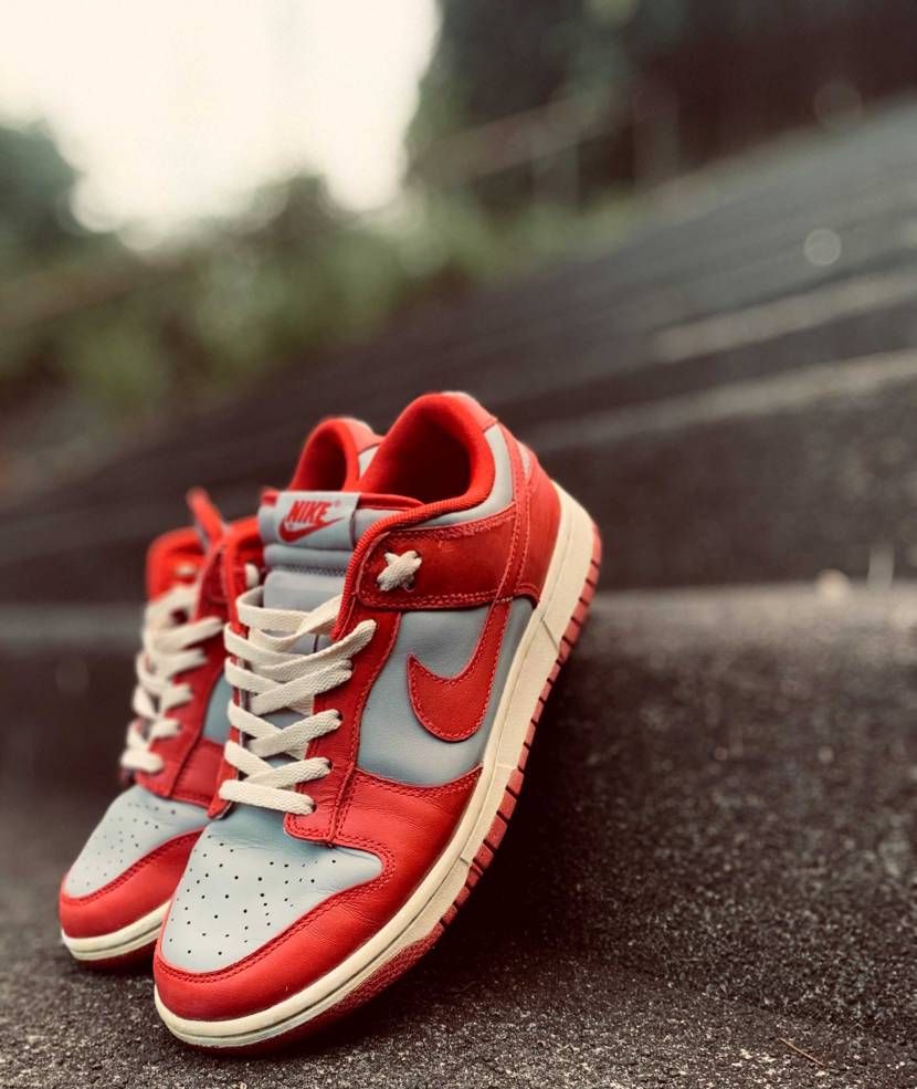 ヴィンテージ風にカスタム。