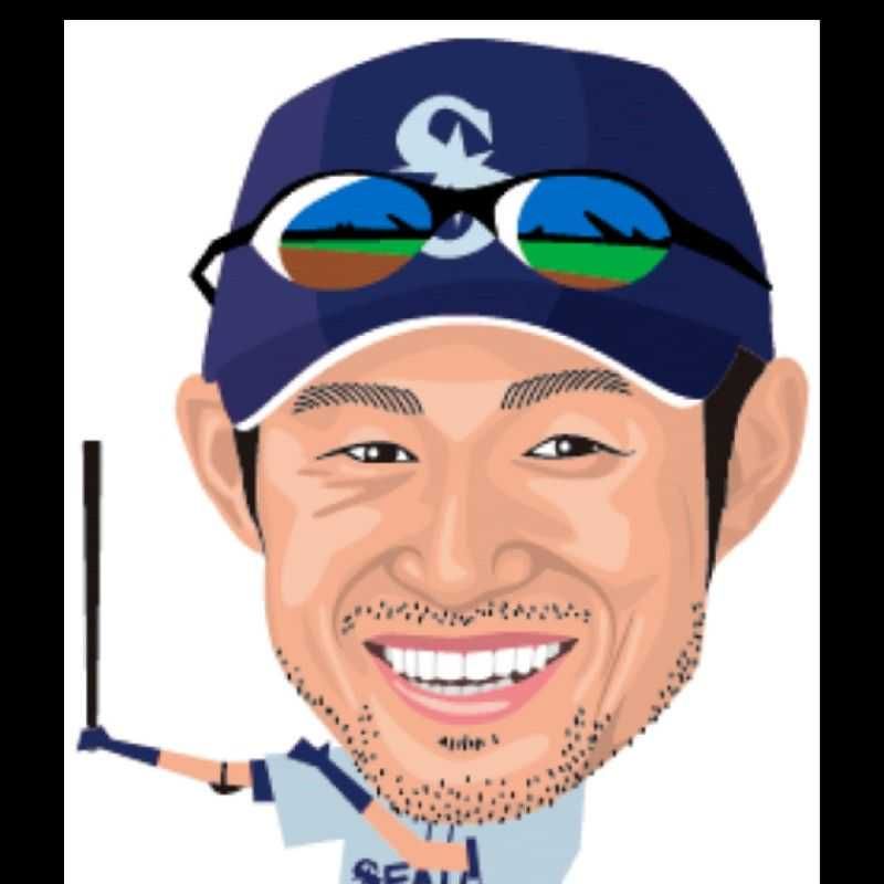 ユーザーアイコン