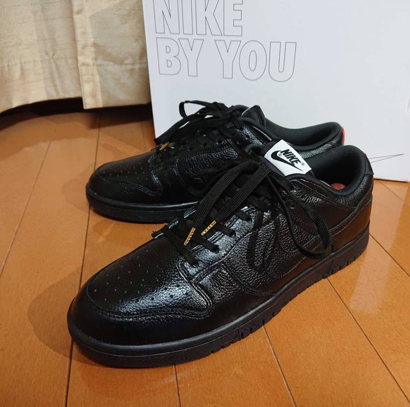 Nikeスニーカー図鑑2021
Nike Dunk low