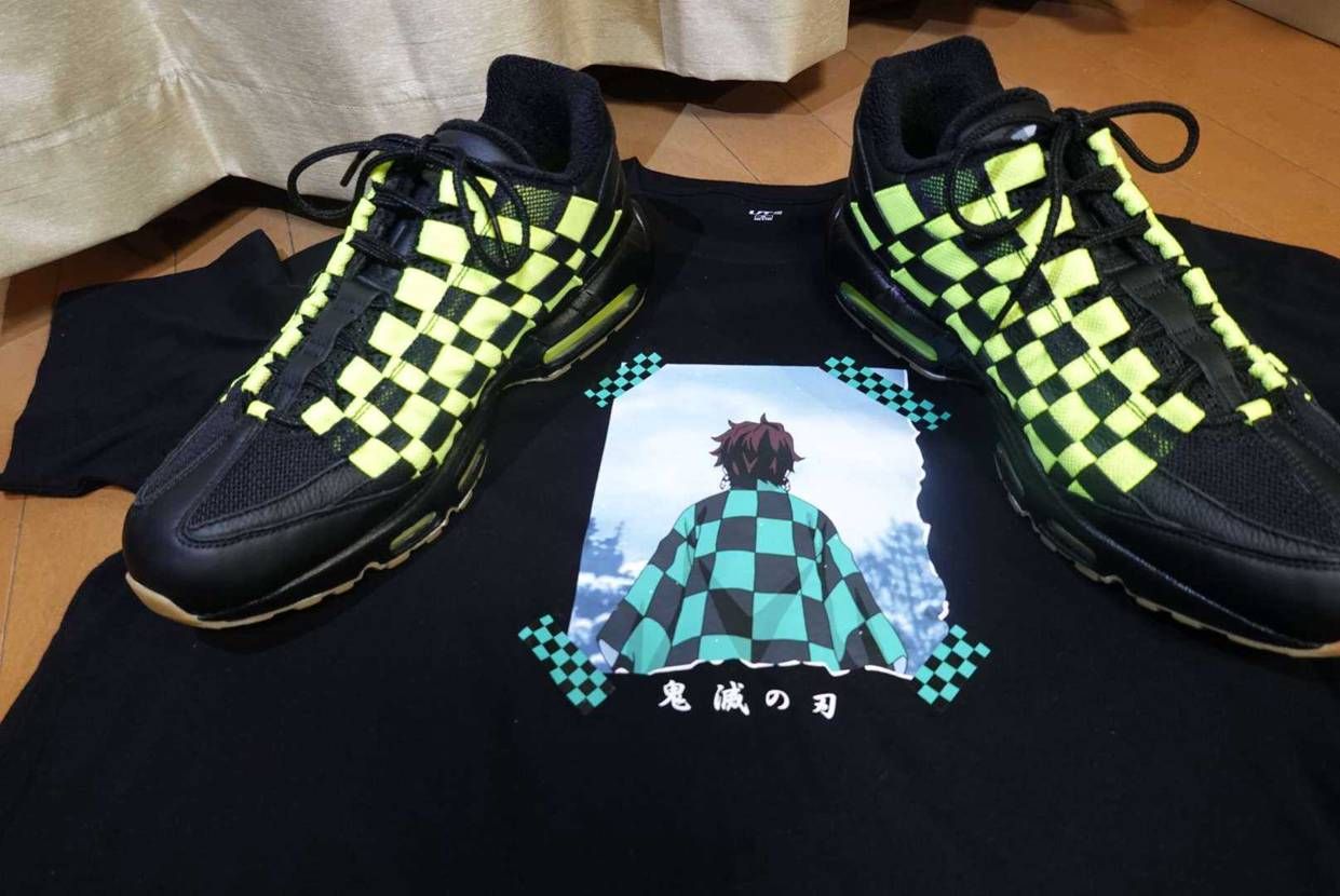 2022年8月13日の記憶～
airmaxNIKEスニーカー図鑑2022
A