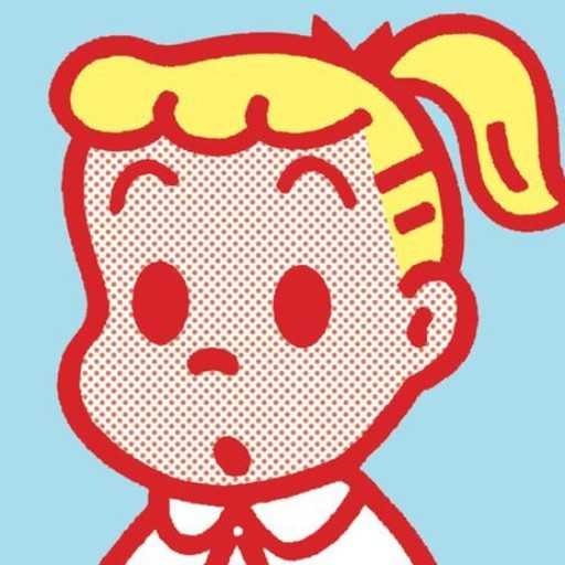 ユーザーアイコン