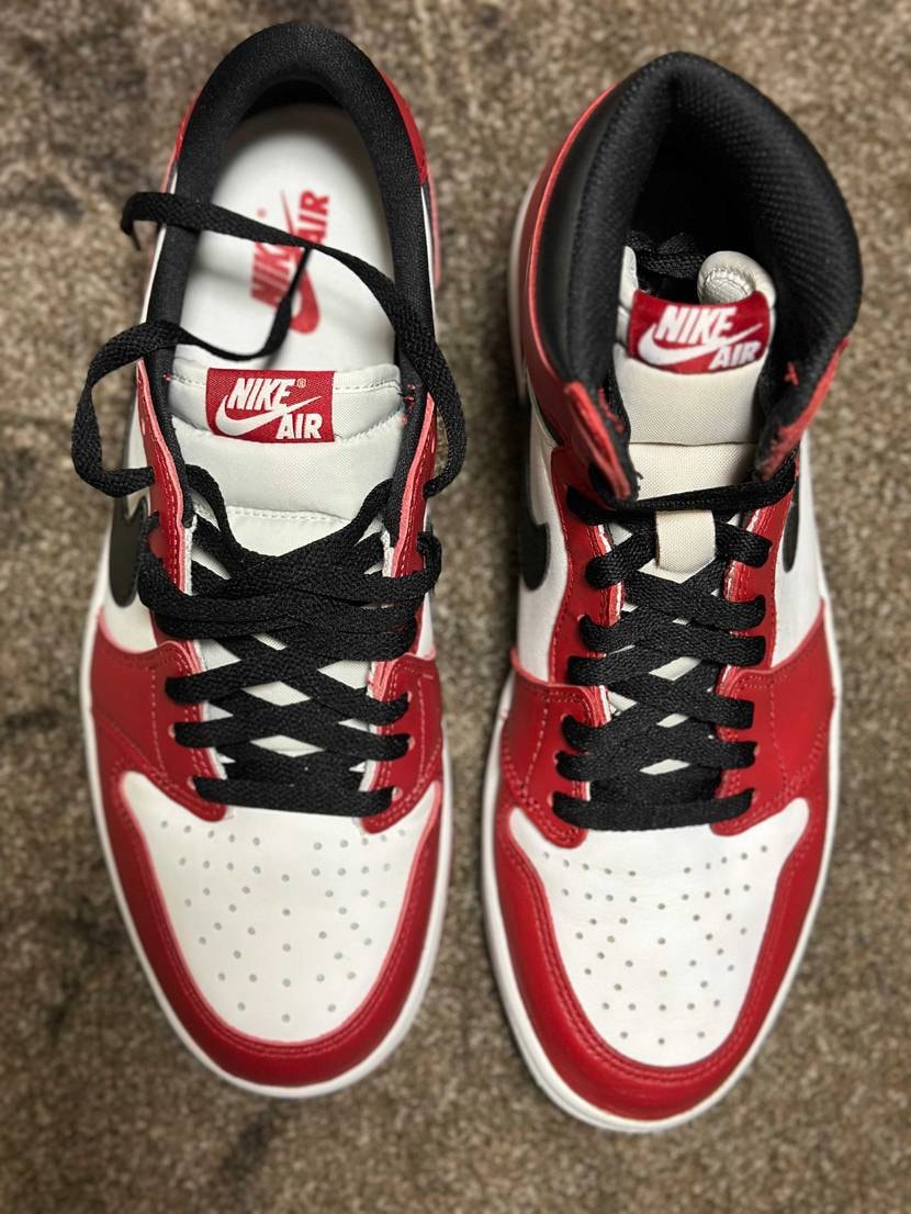 本日届きました。
個体差あると思いますが
2015と比較してみると明らかに大