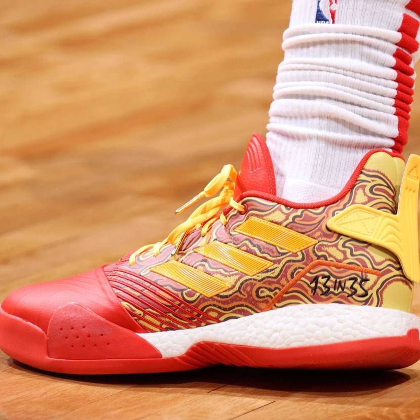 T-mac 35 seconds.