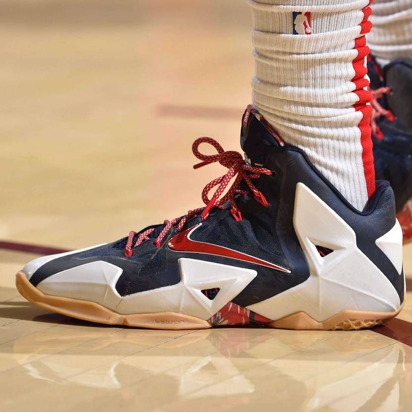 The USA Bron 11s