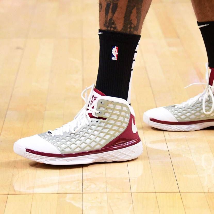 Lower Merion Bean 3s.