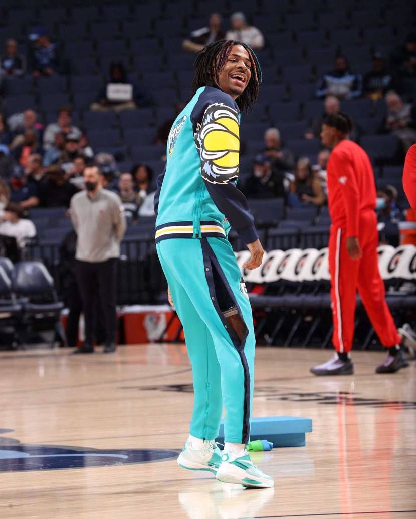 Ja brought out “Easter” KD4s