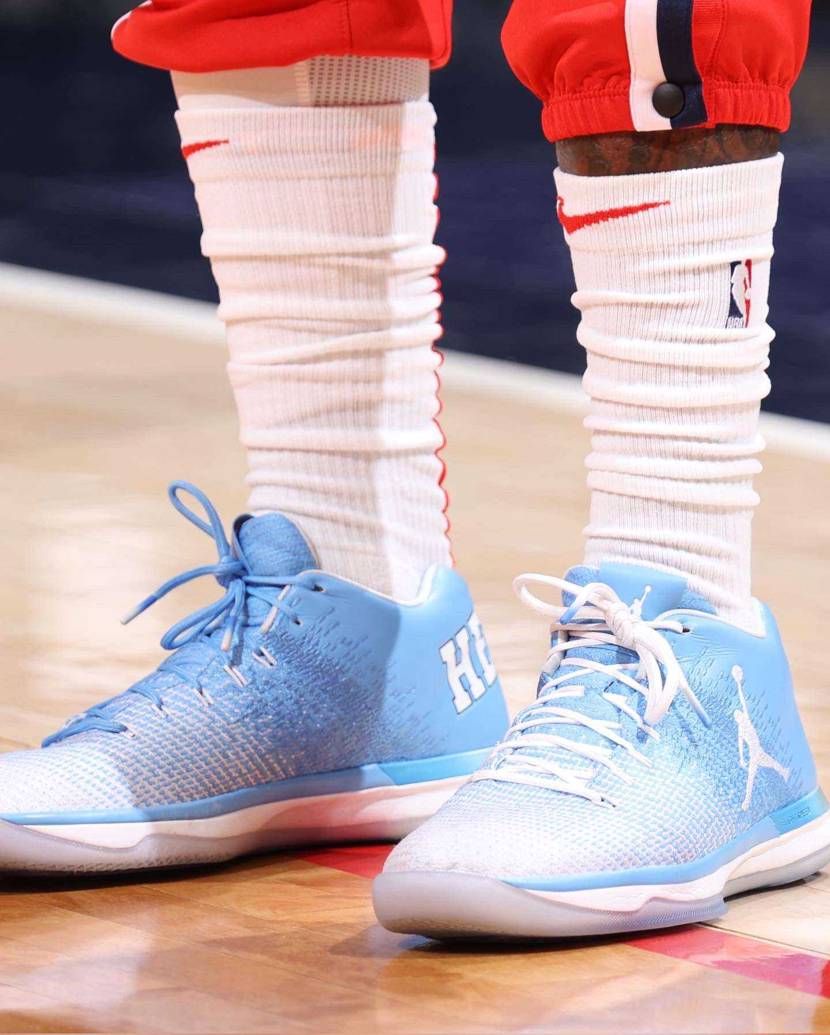 Tar Heels.