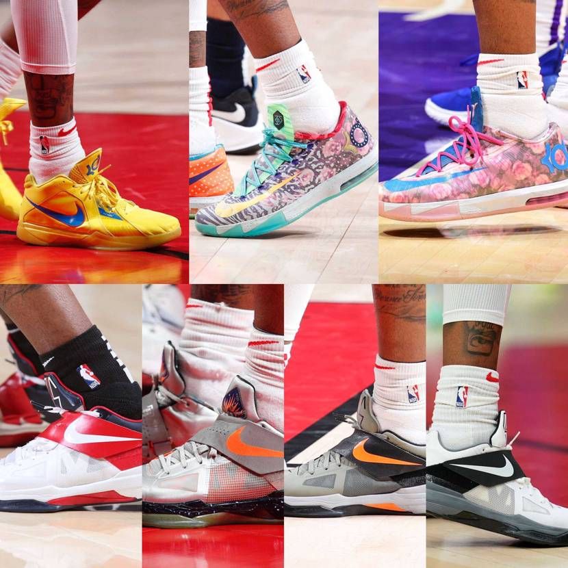 Consistent KDs