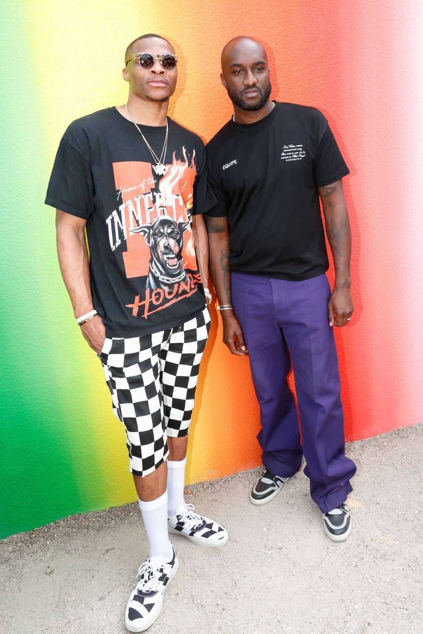 The influence will live forever. Rest In