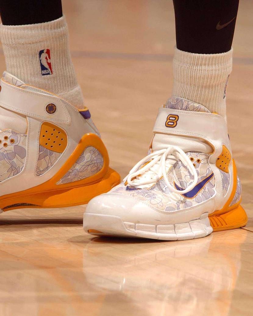 12/20/2005. 2K5 Huarache PEs. Black tigh