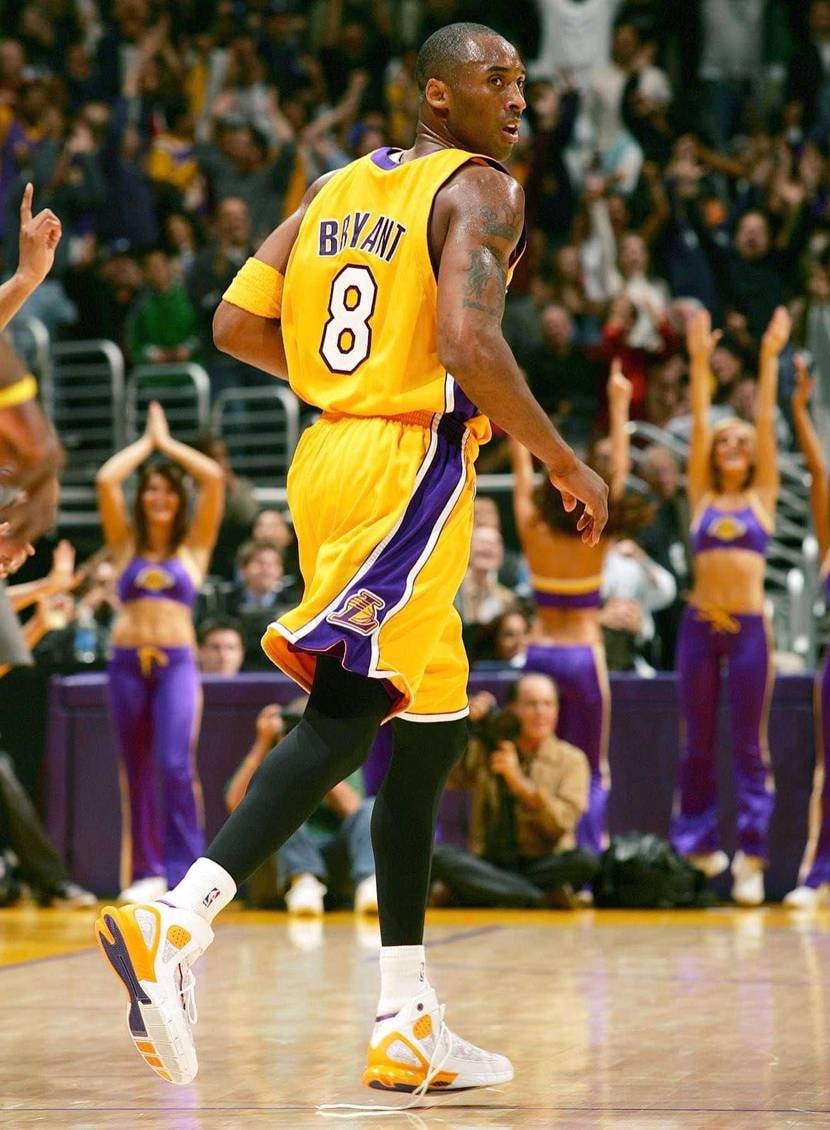 12/20/2005. 2K5 Huarache PEs. 