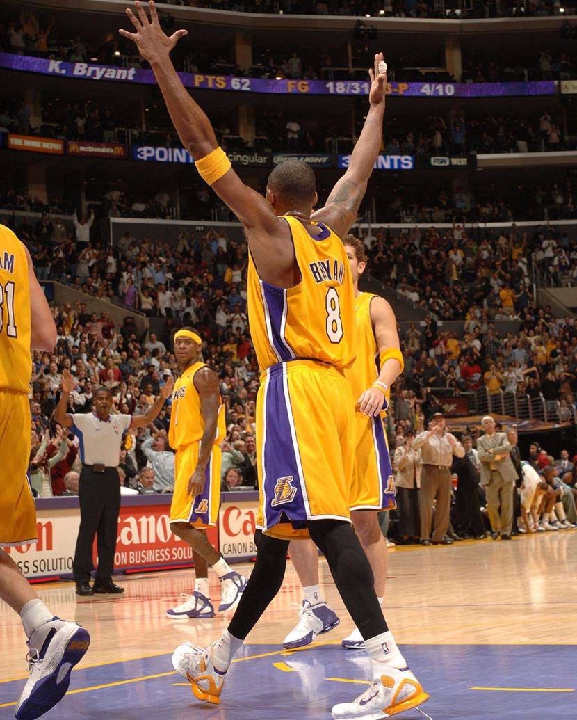 12/20/2005. 2K5 Huarache PEs. 