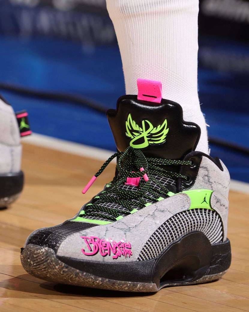 Bronx born and raised.