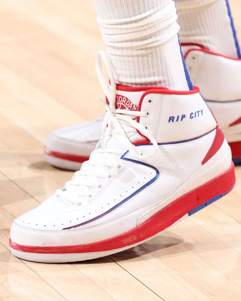 “Rip City”