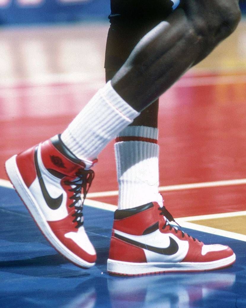 AIR JORDAN 1 OG