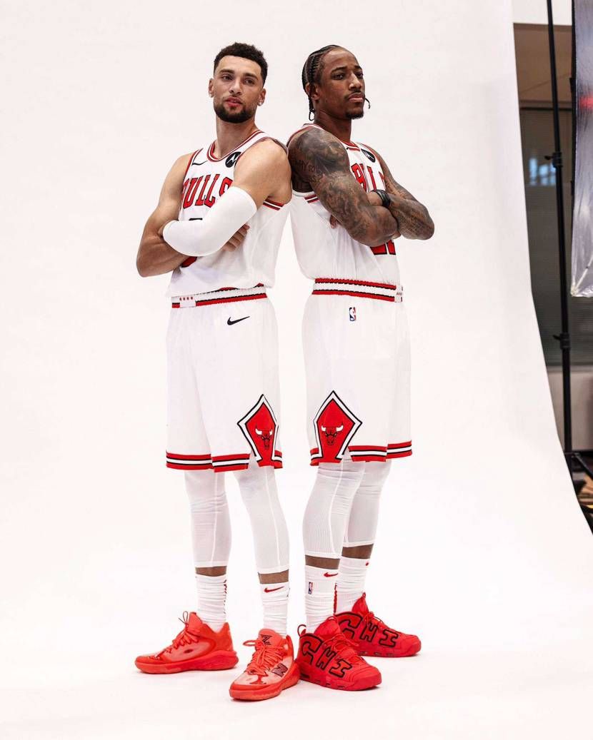 🇺🇸🏀 COMING SOON