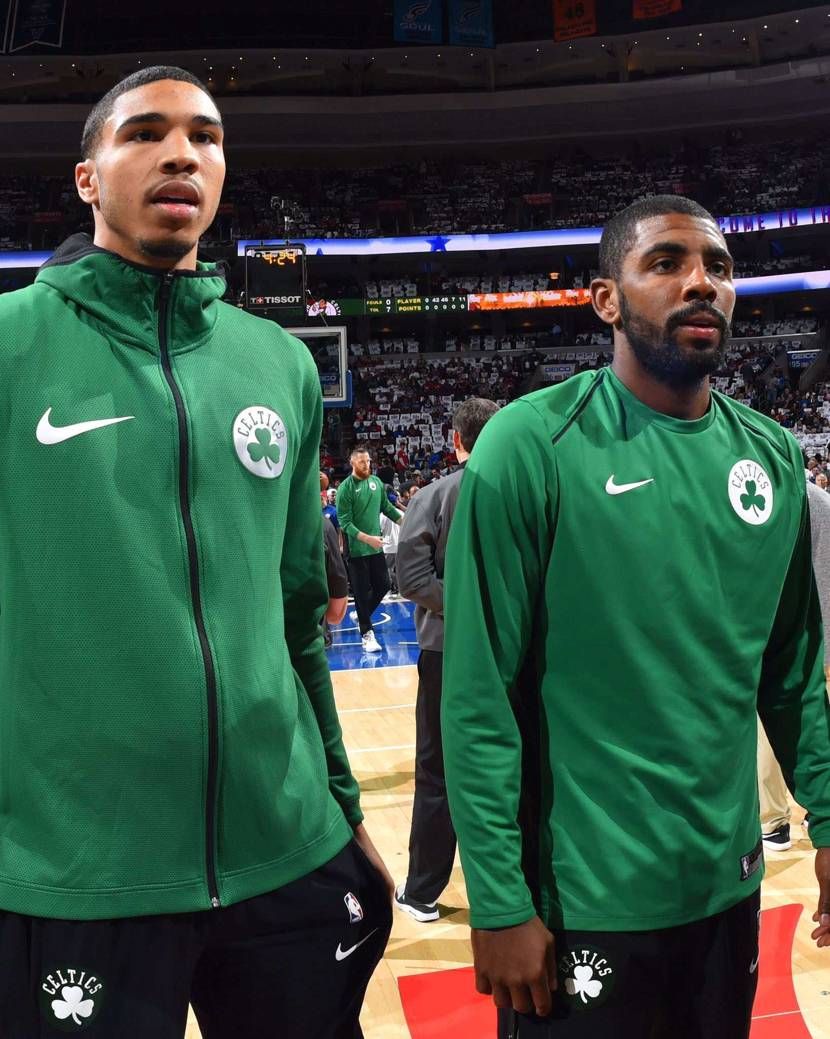とうとうこの2人が🇺🇸🏀ファイナルで対決🤜🤛