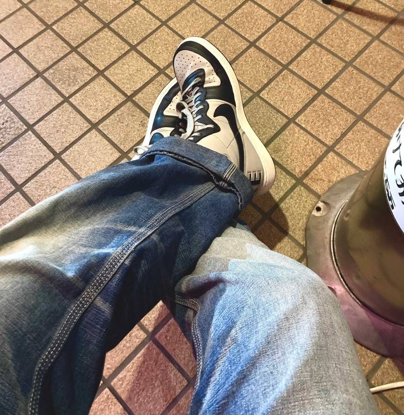 久々に投稿をさせていただきます🙇
今日もホンマに暑い一日、お疲れ様でした🥵