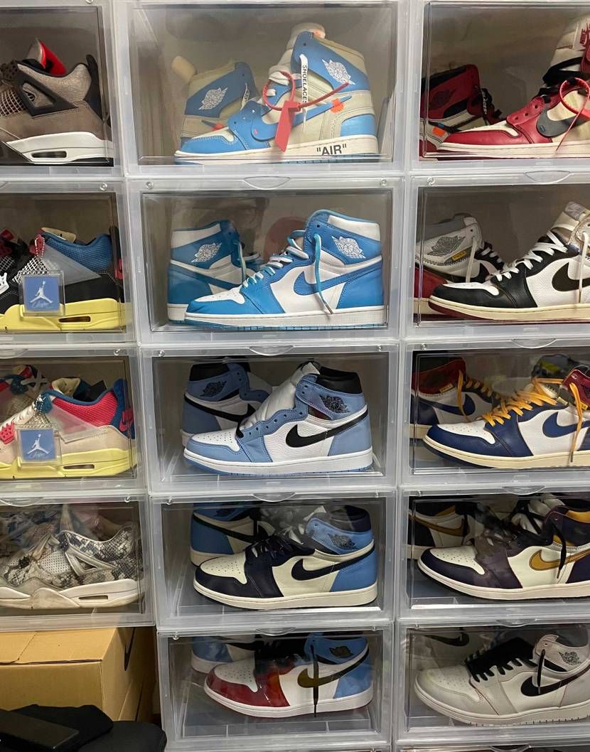 綺麗な水色達、、、。